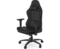 SPC Gear SR400F BK (czarny, materiał) - 654745 - zdjęcie 3